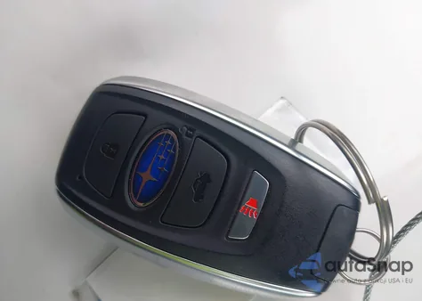 2024 Subaru Outback Wilderness из США, поврежденный, VIN 4S4BTGUD1R3232779